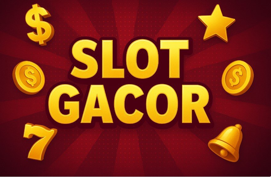 Slot Gacor Siang Hari: Waktu Tepat untuk Pola Spin Panjang dan RTP Stabil