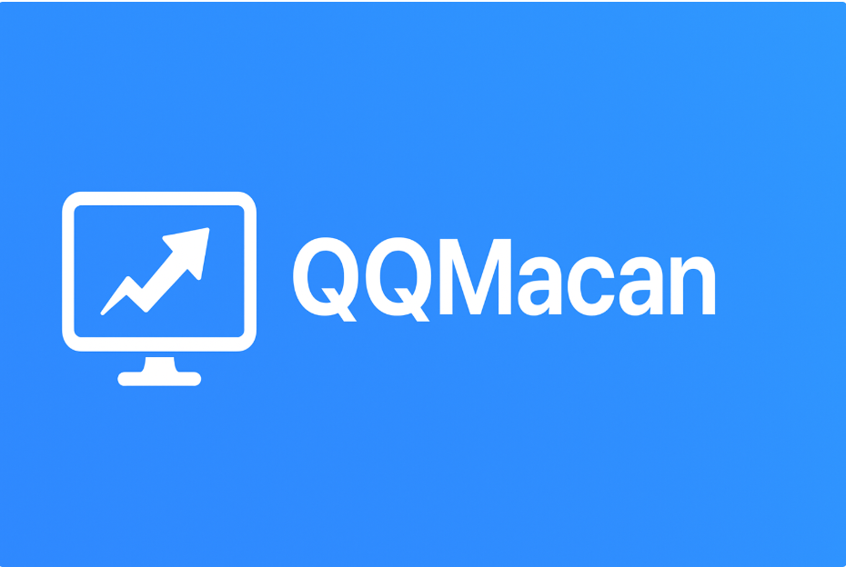 QQMacan: Simplifying Digital Lifestyle Management
